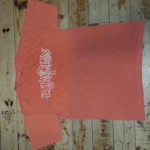 Comfort Colors 'Livin' Tee